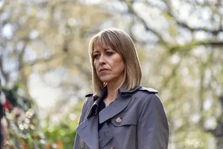 Rozstania - galeria zdjęć - filmweb