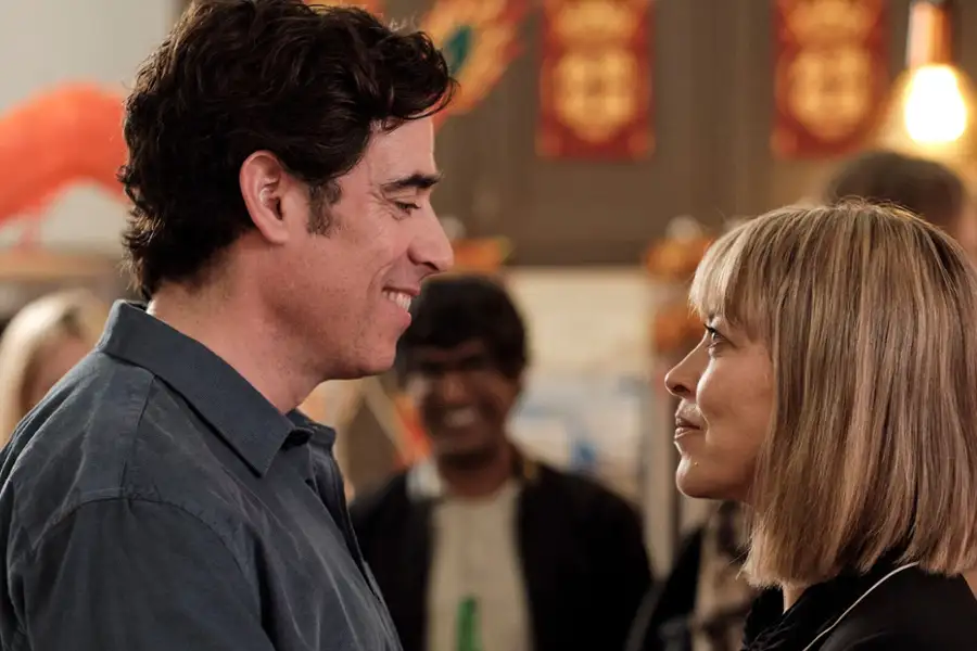 Rozstania - galeria zdjęć - filmweb