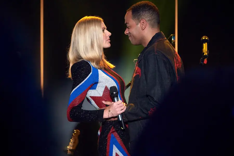 Rozstania - galeria zdjęć - filmweb