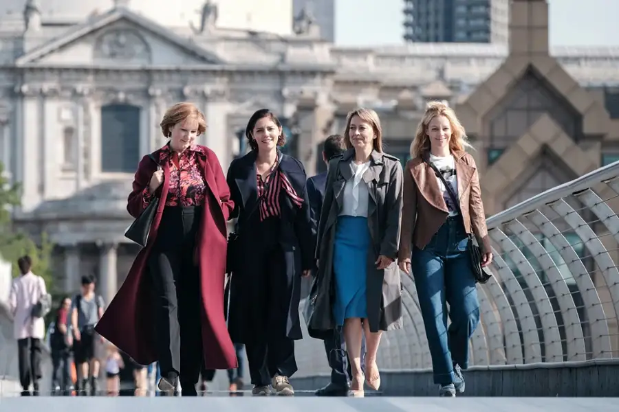 Rozstania - galeria zdjęć - filmweb