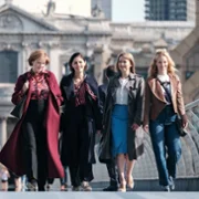 The Split - galeria zdjęć - filmweb