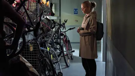 Rozstania - galeria zdjęć - filmweb