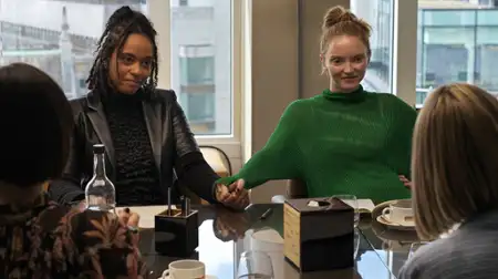 Rozstania - galeria zdjęć - filmweb