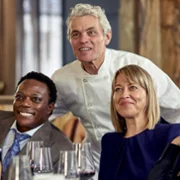 The Split - galeria zdjęć - filmweb