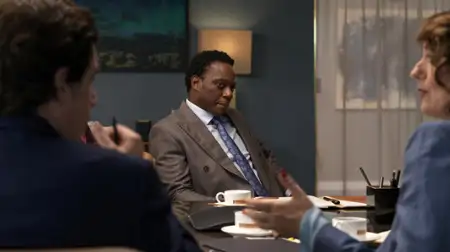 Rozstania - galeria zdjęć - filmweb