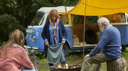 Rozstania - galeria zdjęć - filmweb