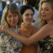 The Split - galeria zdjęć - filmweb