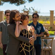 The Split - galeria zdjęć - filmweb