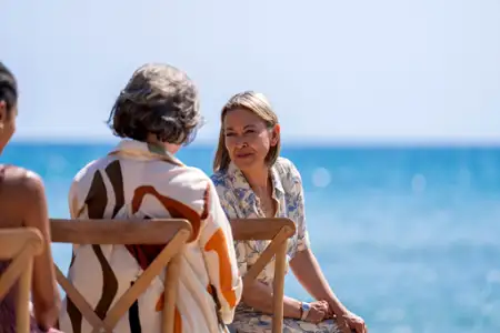 Rozstania - galeria zdjęć - filmweb