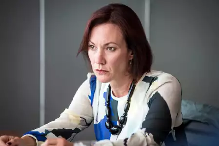 Rozstania - galeria zdjęć - filmweb