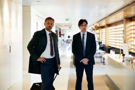 Rozstania - galeria zdjęć - filmweb