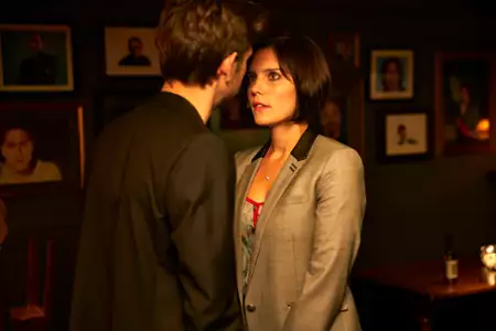 Rozstania - galeria zdjęć - filmweb