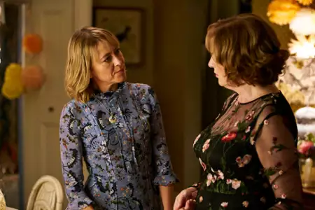 Rozstania - galeria zdjęć - filmweb