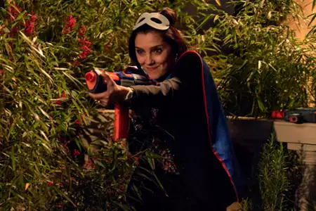 Rozstania - galeria zdjęć - filmweb