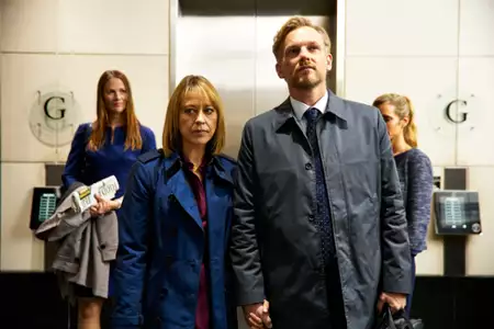 Rozstania - galeria zdjęć - filmweb