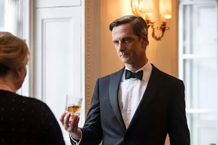 Rozstania - galeria zdjęć - filmweb