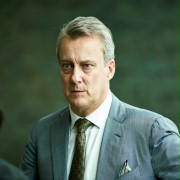 Stephen Tompkinson w Rozstania