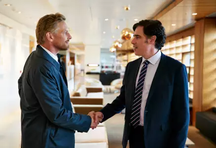 Rozstania - galeria zdjęć - filmweb