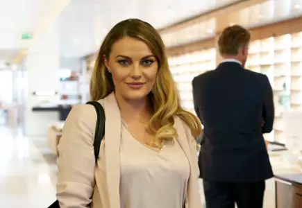 Rozstania - galeria zdjęć - filmweb