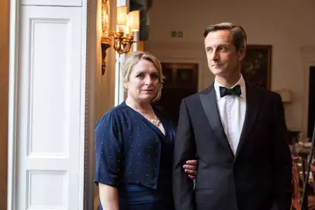 Rozstania - galeria zdjęć - filmweb