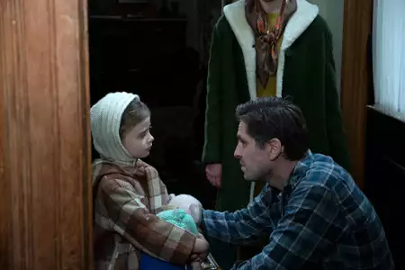Jeszcze jest czas - galeria zdjęć - filmweb
