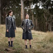 Bad Behaviour - galeria zdjęć - filmweb