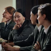 Bad Behaviour - galeria zdjęć - filmweb