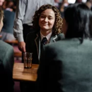Bad Behaviour - galeria zdjęć - filmweb