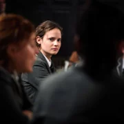 Bad Behaviour - galeria zdjęć - filmweb