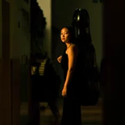 Bad Behaviour - galeria zdjęć - filmweb