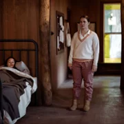 Bad Behaviour - galeria zdjęć - filmweb