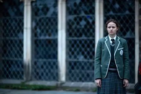Bad Behaviour - galeria zdjęć - filmweb