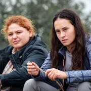 Bad Behaviour - galeria zdjęć - filmweb