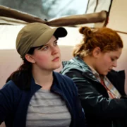 Bad Behaviour - galeria zdjęć - filmweb