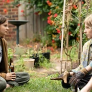 Bad Behaviour - galeria zdjęć - filmweb