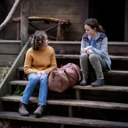 Bad Behaviour - galeria zdjęć - filmweb
