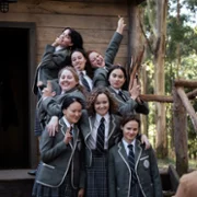 Bad Behaviour - galeria zdjęć - filmweb