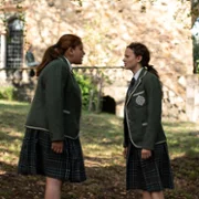 Bad Behaviour - galeria zdjęć - filmweb