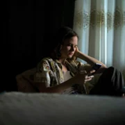 Bad Behaviour - galeria zdjęć - filmweb