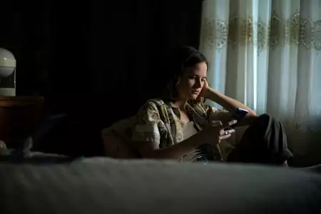 Bad Behaviour - galeria zdjęć - filmweb