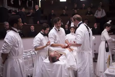 The Knick - galeria zdjęć - filmweb
