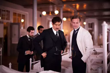 The Knick - galeria zdjęć - filmweb