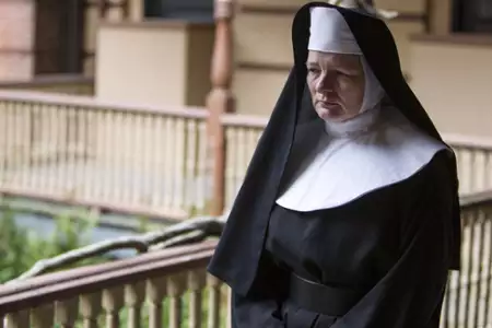 The Knick - galeria zdjęć - filmweb