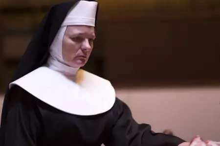 The Knick - galeria zdjęć - filmweb
