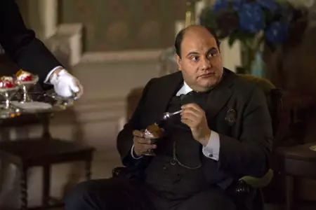 The Knick - galeria zdjęć - filmweb