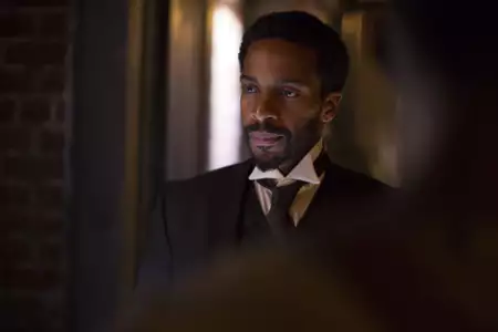 The Knick - galeria zdjęć - filmweb