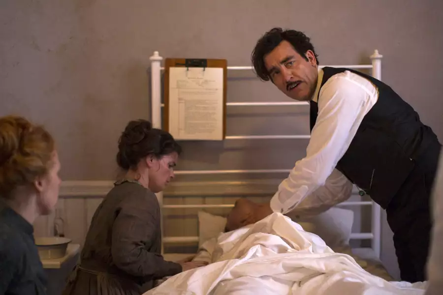 The Knick - galeria zdjęć - filmweb