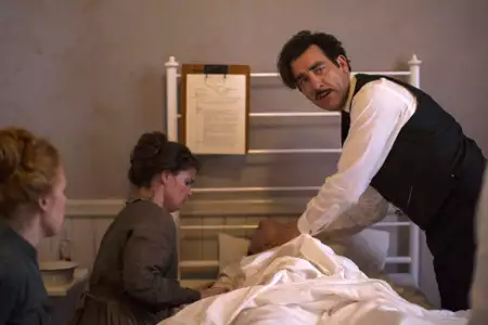The Knick - galeria zdjęć - filmweb