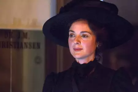 The Knick - galeria zdjęć - filmweb