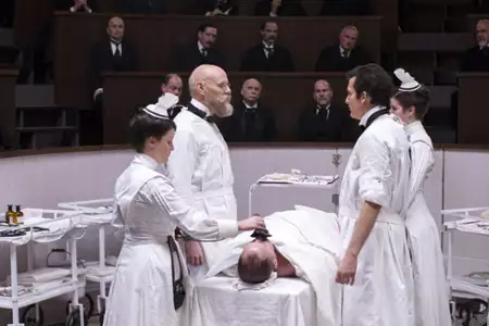 The Knick - galeria zdjęć - filmweb